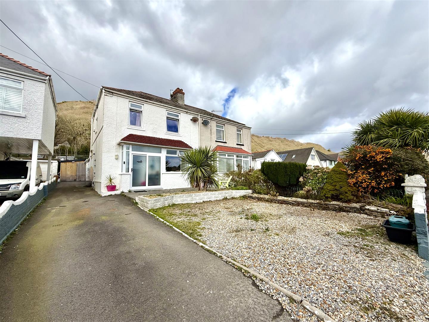 New Road, Jersey Marine, Neath, SA10 6JR